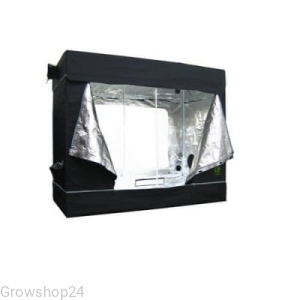 Homebox Homelab - namiot do uprawy 240x120x200cm