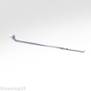 RoyalRoom stelaż rurka głęboka do rozbudowy sufitu 150cm