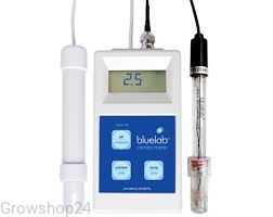 Bluelab Combo meter - miernik pH i EC