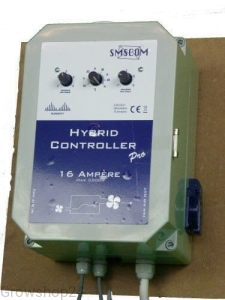 SMSCom Kontroler klimatu Hybrid Controller 16 Amper PRO