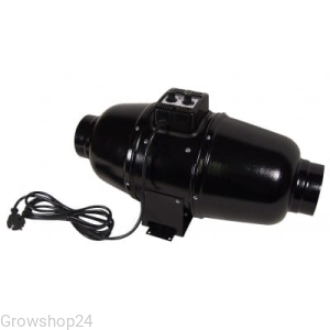 Wentylator Silent Hybrid-Flo 150 ST z regulacją obrotów i temperatury