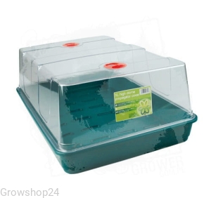 Propagator z wentylacją 58x40,5x H23cm