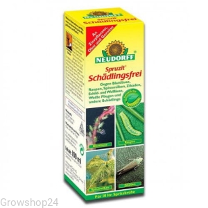 Spray owadobójczy SPRUZIT 100ml