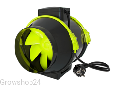 Wentylator PROFAN+ TTMAX fi125mm 220/280m3/h cichy