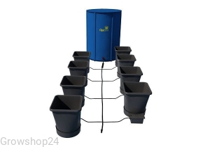 AutoPot 1Pot XL - 8 donic 25L+ 100L zbiornik elastyczny