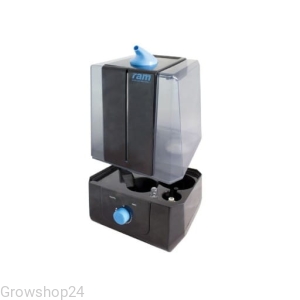 Nawilżacz powietrza 5L 400ml/h