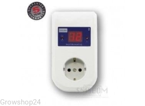 SMSCom Kontroler klimatu Interwałowy Nutrimatic