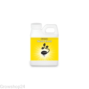Levo Seed Excel 250ml szybsze kiełkowanie, silne korzenie i wzrost 