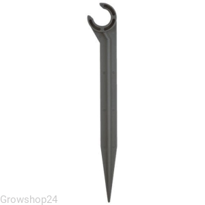 Micro-Drip - szpilka utrzymująca rurki 3/16'', 4,6mm