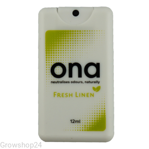 Spray ONA Fresh 12ml kieszonkowy