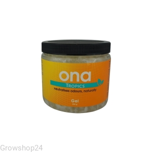 Żel zapachowy ONA Tropics, neutralizujący 1L