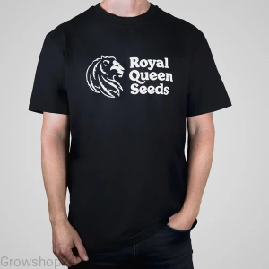 Koszulka T-Shirt z bawełny organicznej RQS