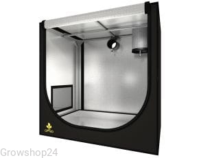 DARK PROPAGATOR 90x60 H98 NOWY SECRET JARDIN