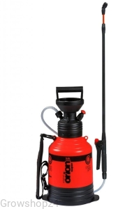 Ciśnieniowy spryskiwacz ogrodowy 3L