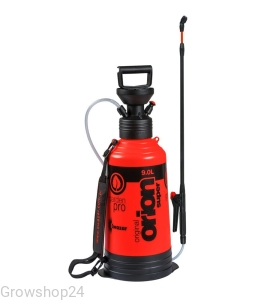 Ciśnieniowy opryskiwacz ogrodowy 9L