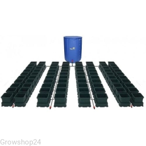 AutoPot Easy2Grow - 80 donic 8,5L+ 750L zbiornik elastyczny