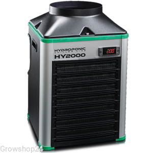 Chłodziarka roztworu TECO HY1000