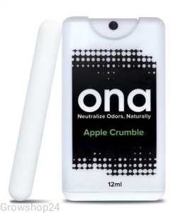 Spray ONA Apple Crumble 12ml