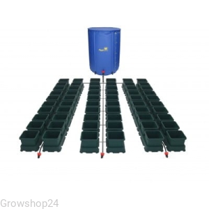 AutoPot Easy2Grow - 60 donic 8,5L+ 400L zbiornik elastyczny