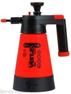 Ciśnieniowy spryskiwacz ogrodowy KWAZAR VENUS 1L