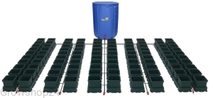 AutoPot Easy2Grow - 100 donic 8,5L+ 750L zbiornik elastyczny