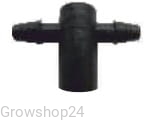 Dwójnik do kroplownika