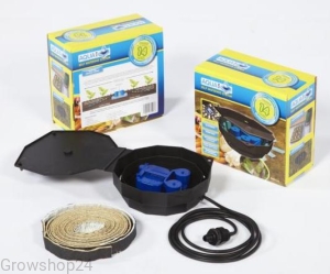 AutoPot AQUAbox Spyder