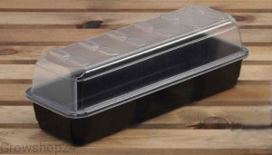 Propagator z wentylacją 38x14x H13cm