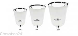 Zbiornik z kranikiem 225L Flexi Tank Pro