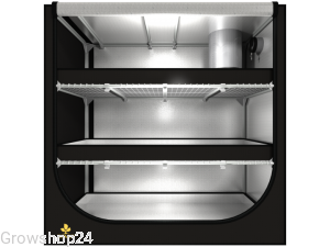 Dark Propagator R2.60 (120x60x120cm)