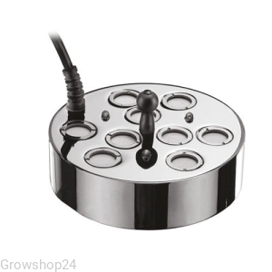 Nawilżacz powietrza VENTILUTION "9" z zasilaczem 36V, 250W