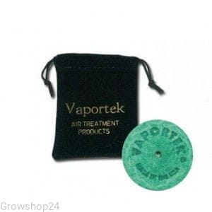 Torebka, zawieszka VAPORTEK + DYSK 3g