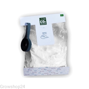 Zestaw 3szt toreb CO2 iFLOW CO2