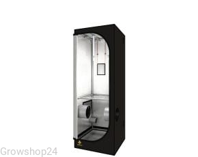 DARK ROOM 60 R3.00 60X60XH170CM / NAMIOT DO UPRAWY ROŚLIN