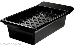 System Hydroponiczny NFT GRO-TANK, 20L, 70x40xh20cm