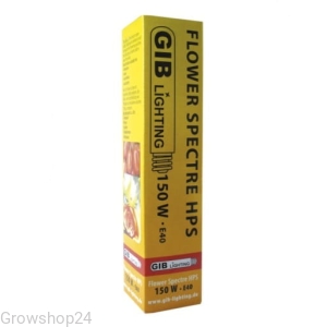 GIB Flower Spectre 150W