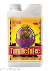 JUNGLE JUICE MICRO 