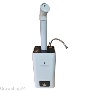 NAWILŻACZ POWIETRZA - 23L Z REGULACJĄ