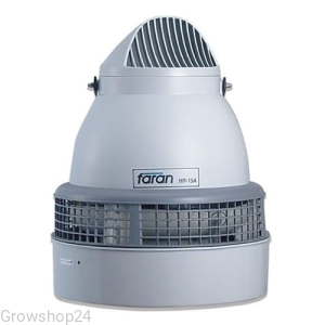 Nawilżacz przemysłowy 15-30m2