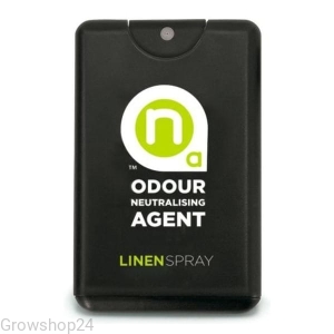 Kieszonkowy spray neutralizujący O.N.A. LINEN 15ml