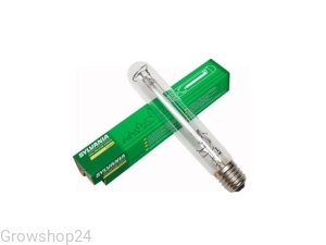 Żarówka HPS Sylvania GROLUX Dual 600W