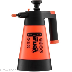 Ciśnieniowy spryskiwacz ogrodowy KWAZAR VENUS 2L