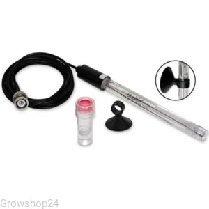 Bluelab pH Probe - wymienna elektroda pH z kablem 2m