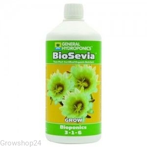 GHE BioSevia Grow 500ml