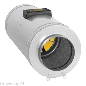 Wentylator CAN FAN Q-MAX fi200mm 1120m3/h 3-SPEED