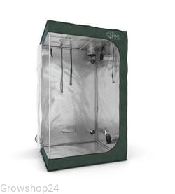 DiamondRoom Classic DM150 150x150 h200cm