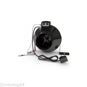 Wentylator Centri-Flo 250 St z regulacją obrotów i temperatury