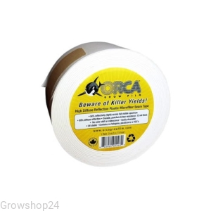 Taśma ORCA GROW 76mm x 1m - 1mb