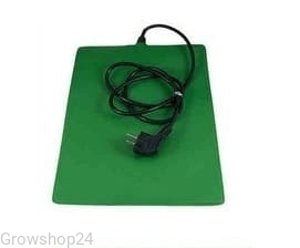 Mata podgrzewająca 120x60cm 150W