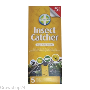 Pułapka owadobójcza GUARDNAID